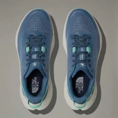 The North Face W ALTAMESA 300 Mavi Kadın Outdoor Ayakkabı - 7