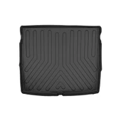 Sahler  Cupra Formentor 2025 ve Sonrası 4.5D Paspas ve Rizline 3D ÜST Bagaj Havuzu Set thumbnail 3