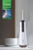 Kiwi KTB-6051 Portatif Taşınılabilir Şarjlı Ağız Bakım thumbnail 1