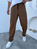 Zara Model Fitilli Baggy Pantolon - 1