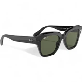 Rayban Rb2186 90131 49 Kadın Güneş Gözlüğü - 1