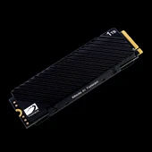 Twinmos Nv1tbg42280, 1tb, 7500-6800mb/s, Gen4, Nvme Pcıe M.2 2280, Ssd, Tlc 3dnand (soğutuculu) - 1