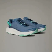 The North Face W ALTAMESA 300 Mavi Kadın Outdoor Ayakkabı - 2