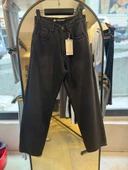 Baggy Kot Pantolon - 1