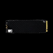 Twinmos Nv1tbg42280, 1tb, 7500-6800mb/s, Gen4, Nvme Pcıe M.2 2280, Ssd, Tlc 3dnand (soğutuculu) - 2
