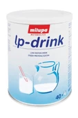 MİLUPA ,LP-DRİNK İÇECEK GIDA - 1