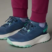 The North Face W ALTAMESA 300 Mavi Kadın Outdoor Ayakkabı - 1