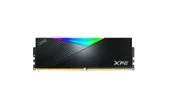 XPG Lancer Siyah RGB DDR5-6000Mhz CL30 16GB (1x16GB) Single (30-40-40) 1.35V - 4