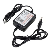 Powermaster PM-31770 12 Volt - 1 Amper - 12 Watt 5.5*2.5 Mm Uçlu İki Ucu Kablolu Masaüstü Adaptör - 2