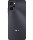 Casper Via M40 128 GB Siyah - 5