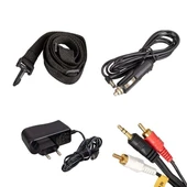 Alpsat Satfinder 4 HD Ultra 3.5'' LCD Ekranlı Uydu Yön Bulucu (AS04-HDU) thumbnail 3