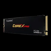 Twinmos Nvcxp1tbg52280, Corex Pro, 1tb, 14000-10000mb/s, Gen5, Nvme Pcıe M.2 2280, Ssd, Tlc, 3dnand - 1