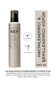 Ref Fiber Mousse N°345 250 ml - 1