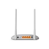 Tp-lınk Td-w9960 300mbps Vdsl/adsl Wıfı Modem Router - 2