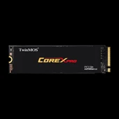 Twinmos Nvcxp1tbg52280, Corex Pro, 1tb, 14000-10000mb/s, Gen5, Nvme Pcıe M.2 2280, Ssd, Tlc, 3dnand - 2