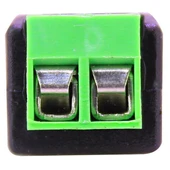 Powermaster 5.5x2.1 Mm Power Erkek Konnektör thumbnail 2