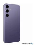 Samsung Galaxy S24+ 256 GB 12 GB Ram (Samsung Türkiye Garantili) Mor thumbnail 5