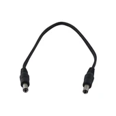 TK 34 Fiş Kablolu Kamera İçin Çift Uçlu - 1