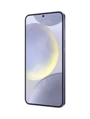 Samsung Galaxy S24+ 256 GB 12 GB Ram (Samsung Türkiye Garantili) Mor thumbnail 3