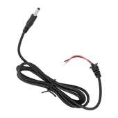 Powermaster PM-2753 1.2 Metre 4.0*1.35 Mm Jacklı Dc Notebook Adaptör Kablo - 2