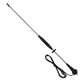 YES-300 Düz Bobinli Çamurluk Anteni - 1