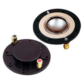 Westa WS-3445 T 1.35'' - 34 MM Diaphragm Kapaklı [Mebran - Hoparlör Unit Membran] thumbnail 1