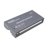 PowerMaster 980P4 4 Yollu Görüntülü Bina Diafon Sistemi (Kanal Kontroller) thumbnail 2