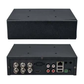 DRK 4 Kanal 5IN1 Mobil Araç DVR Kayıt Cihazı (2.5'' HDD Takılabilir, 3G WIN) thumbnail 1