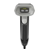 Tiwox VS-331 USB 1D CCD El Tipi USB Kablolu Barkod Okuyucu thumbnail 2