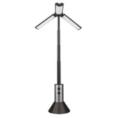 Kamp Lambası - Panther - USB Şarjlı - PT- Berry thumbnail 1