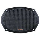 Fullsound K-6934 6X9'' 250 Watt 4 Ohm Oval Oto Hoparlör (2'li Takım) thumbnail 3