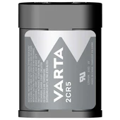 Varta 2CR5 Lityum 6 Volt Fotoğraf Makinesi Pili - 2