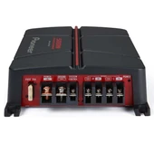 Pioneer GM-A3702 500 Watt Köprülü 2 Kanallı Amfi thumbnail 2