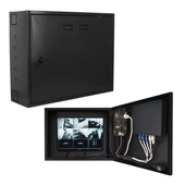 Novacom 45*55*17 Cm Dik Tip Dvr Kabin thumbnail 1