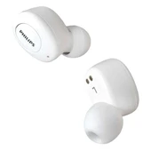 Philips True Wireless Bluetooth TWS Kablosuz Kulaklık IPX4 HiFi Ses Teknolojisi (TAUT102S) - 2
