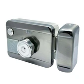 Novacom NC-AKL02WP NFC-RFID Otomatik Kart Okuyuculu Akıllı Kapı Kilidi Su Geçirmez (Karşılıklı) thumbnail 2