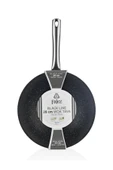 FALEZ Black Lıne 28 Wok Tava - 7