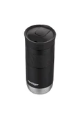Contigo Byron Pro Snapseal Termos Bardak 470ML Siyah - 3