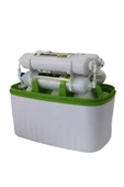 Sucoco Pompasız Su Arıtma Cihazı BEYAZ - 5
