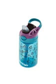 Contigo Gizmo Flip Tek El Bas İç Emzikli Çocuk Su Matarası 420ml 2127477 - 4