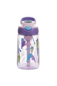 Contigo Gizmo Flip Pro Shakes Tritan Çocuk Suluğu 420ml Pembe 2175286 - 6