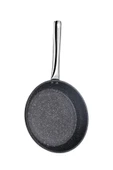 FALEZ Black Line Granit Döküm 20 Cm Tava Siyah - 3