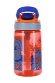 Contigo Gizmo Flip Süper Kahraman Su Matarası 420 Ml - 3