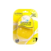 Poblex Yapışkanlı Ön Kaydırmaz Ped - 1