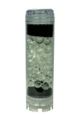 water jobs 10" Daire Girişi Silifoz (Kireç Kırıcı) Filtreli Set - 3