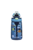 Contigo Gizmo Flip Pro Uzay Tritan Çocuk Suluğu 420ml Lacivert - 1