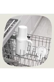 Contigo Kulplu Termos Bardak - Tumbler - Paslanmaz Çelik - Pipetli & Kapaklı – 29 Saat Soğuk - 4