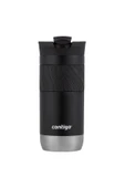 Contigo Byron Pro Snapseal Termos Bardak 470ML Siyah - 2