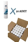 water jobs Açık Kasa Su Arıtma Cihazı Sediment Filtre * 50 Adet thumbnail 1