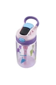 Contigo Gizmo Flip Pro Shakes Tritan Çocuk Suluğu 420ml Pembe 2175286 - 4